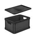 ORGANIZÉR BOX S VEKOM 60x40 H32 Keeper 64L