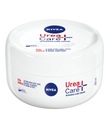 NIVEA UREA + CARE Krém s ureou na telo, nohy a ruky - suchá pokožka 300 ml