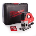 MILWAUKEE 750W JSPE135TX ELEKTRICKÁ JIGMAČKA