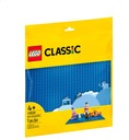 LEGO CLASSIC 11025 MODRÁ KONŠTRUKČNÁ DOSKA