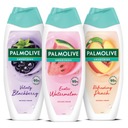 PALMOLIVE Smoothies sprchový gél MIX 3x500 ml