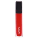 Loreal Infaillible Gloss 402 Forgive My