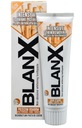 BLANX PASTA PROTI NÁKLADOM 75 ml.