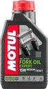 MOTUL VIDLOVÝ OLEJ EXPERT MEDIUM/HEAVY 15W 1L