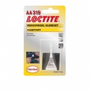 LOCTITE 319 LEPIDLO NA SPÄTNÉ ZRKADLÁ