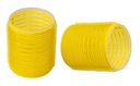 VELCRO VALCRO NA VLASOVÝ STYLING 66 mm / 6 ks