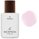 Yokaba Inception 02 MASK PINK Gél na stavbu nechtov, vegánsky