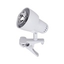 RABALUX 4356 Clip lampa E14/R50/40W koleso