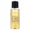 MONTIBELLO Gold jantárovo-arganový olej 30ml