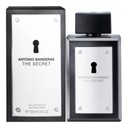 Antonio Banderas The Secret 100 ml EDT