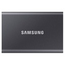 Prenosný disk Samsung Portable SSD T7 2TB USB 3.2