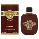 La Rive for Men CABANA toaletná voda 90ml