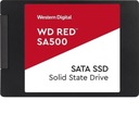 SSD WD Red SA500 1TB 2.5 560/530 WDS100T1R0A