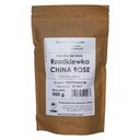 China Rose BIO reďkovka 500g na klíčky TORAF