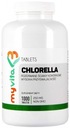 MYVITA CHLORELLA 1000t DETOXIKÁCIA TRIEKANÝCH RIAS