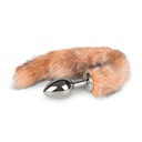 Fox Tail Cork