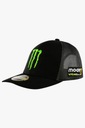 VR46 MOONEY MONSTER TRUCKER ČIAPKA