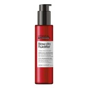 Loreal Blow-Dry Fluidifier krém proti krepovateniu vlasov 150 ml