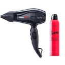 BABYLISS BAMBINO MINI SUŠIČ + TERMOSPRAY NA VLASY