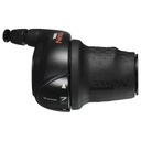 Radenie Shimano Nexus Inter-7 SL-C3000 Revoshift