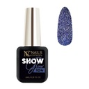 Hybridný lak Nails Company Show Glow 104