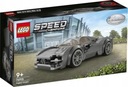 LEGO SPEED CHAMPIONS 76915 PAGANI UTOPIA