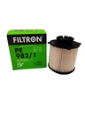 PALIVOVÝ FILTER FILTRON PE982/1 OPEL ASTRA H CLASSIC 1.7 CDTI ASTRA J