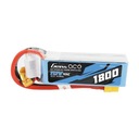 Gens ace LiPo pack 11,1V 1800mAh 3S 45C