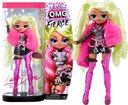 LOL OMG FIERCE FASHION Bábika LADY DIVA 29 CM 585275