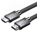 UGREEN HDMI kábel 2.1.8K Ultra HD135 1.5m HDR 10+