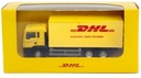 Dodávka DHL 1:64