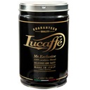 Zrnková káva Lucaffe MR. EXKLUZÍVNE 250g