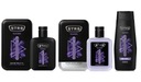 STR8 GAME SET 3 kusy EDT100ml + ASL100ml + GEL400ml