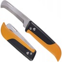 FISKARS ZÁHRADNÝ NÔŽ SKLADACÍ ÚROV X-SERIES K80