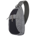 Batoh Helikon EDC Sling 6,5 l - Melange Grey