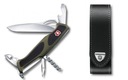 Victorinox Delemont RangerGrip 61 0,9553.MC4 + Púzdro