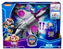 Akčná figúrka PAW Patrol Interactive Skye Jet