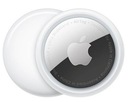 Originálny APPLE AirTag lokátor na kľúče od auta MX532ZY/A