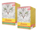 Josera Multicack Pate Chicken Duck Turecko mix 12x85g