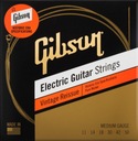 Struny Gibson SEG-HVR11 Vintage Reissue 11-50