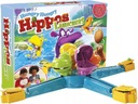 ARKÁDOVÁ HASBRO HUNGRY HIPPERS SO SPÚŠŤAČOM