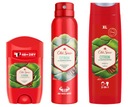 STARÉ KORENIE CITRON SET DEO TYČ + SPREJ + GÉL 400ml