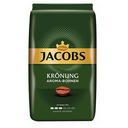 Zrnková káva Jacobs Kronung 500 g