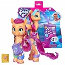 Hasbro My Little Pony Sunny Starscout Grooming Tool