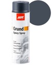 APP GRUND EP epoxidový základný náter v spreji 500 ml