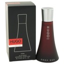 Hugo Boss dámsky parfum Deep Red 50 ml EDP