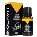 Esenciálny olej Bilavit Neroli - 10 ml