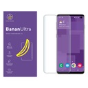 Tvrdené sklo UV POLISH BANANA pre Samsung S10