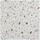 PVC koberec Gumolit Terrazzo Terrazzo Hotový betón Rozmery 200x150cm