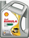 OLEJ 15W-40 SHELL RIMULA R4 L 5L